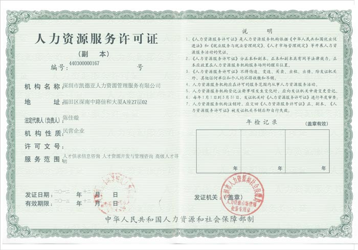 深圳人才網(www.kuguadyw.com)-人力資源服務許可證編號：440300000167
