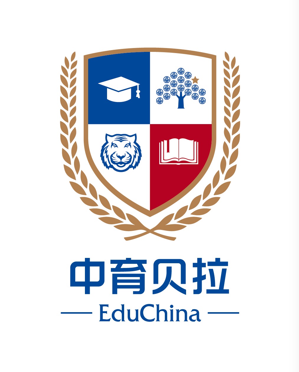 北京中育貝拉國際教育科技有限公司